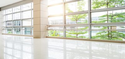 Aluminum Windows Service in Manchester, NH