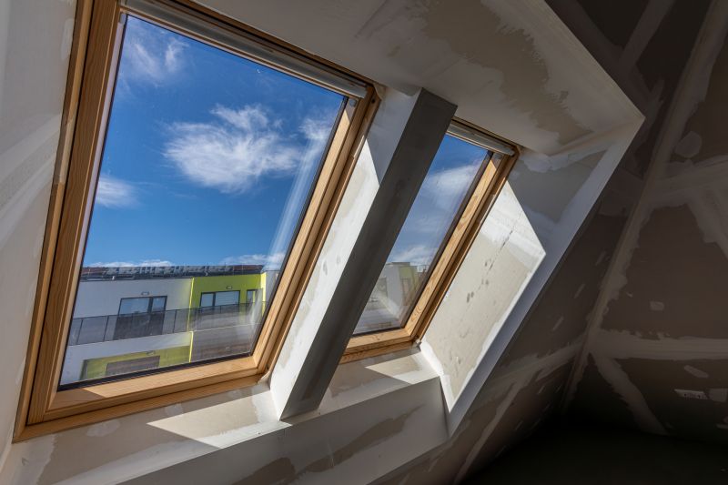 Commercial Skylight Renovation in Beaumont, TX
