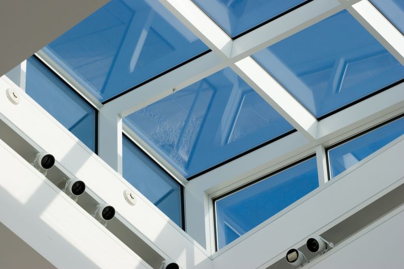 Commercial Skylight Service in Gig Harbor, WA