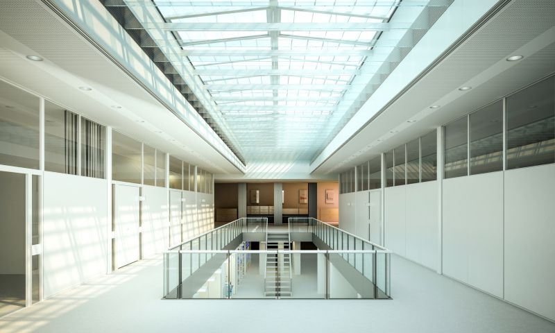 Commercial Skylight Service in Puyallup, WA