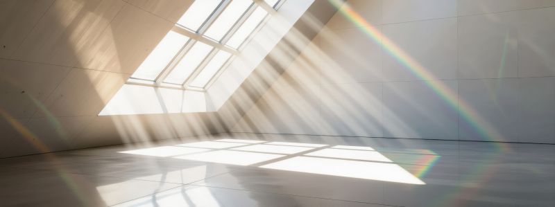 Commercial Skylight Service in Bellevue, WA