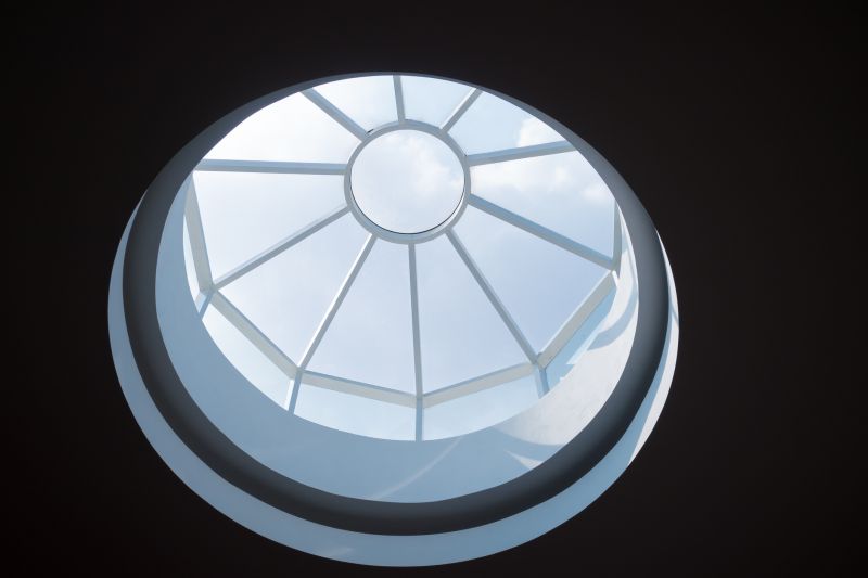 Dome Skylight Installation in Renton, WA