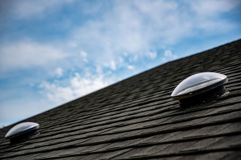 Dome Skylight Installation in Redmond, WA