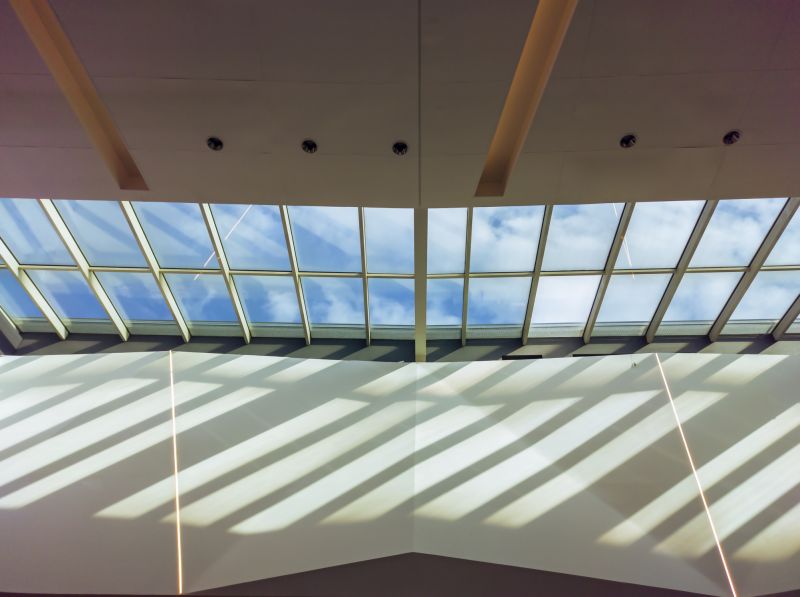 Glass Skylight Replacement in Napa, CA
