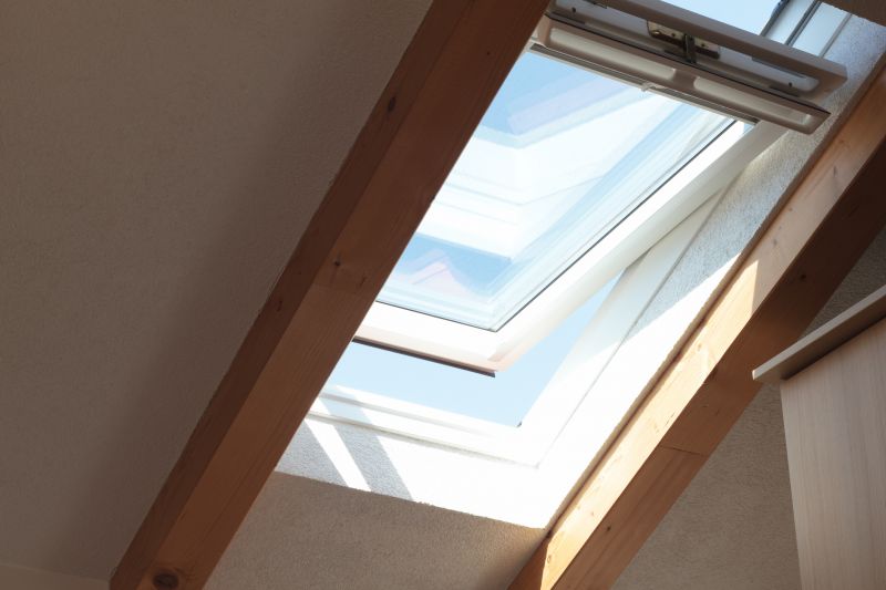 Roof Skylight Installation in Kent, WA