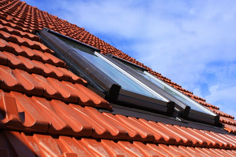 Roof Window Replacement in Seattle, WA