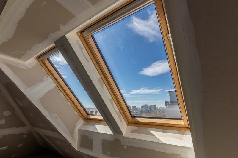 Skylight Glass Repair in Tacoma, WA