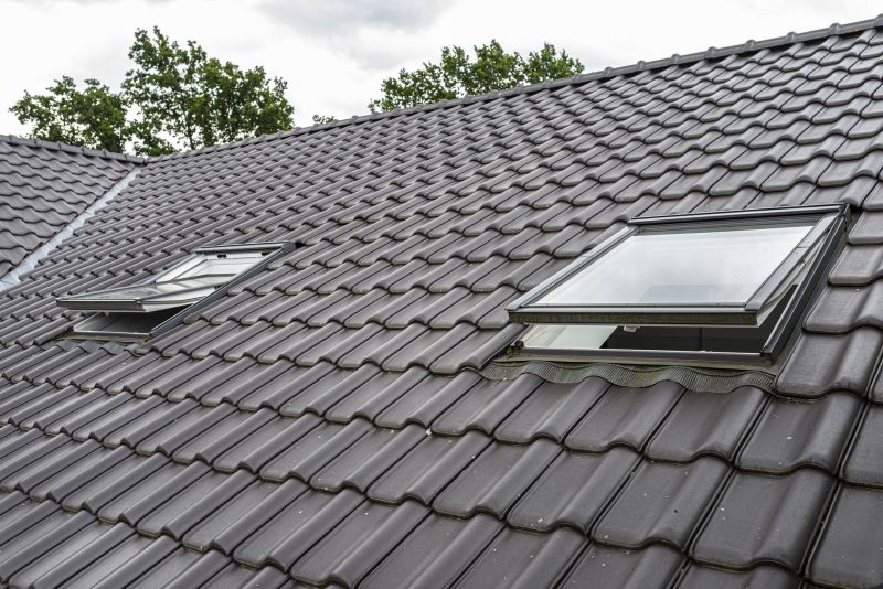 Skylight Glass Replacement in Bellevue, WA