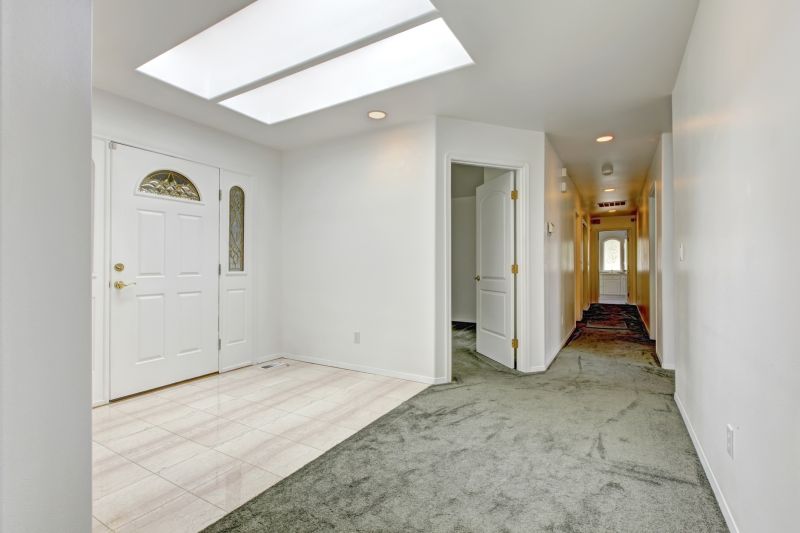 Skylight Renovation in Columbia, MO