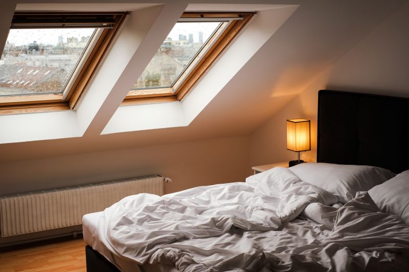 Skylight Replacement in Gig Harbor, WA