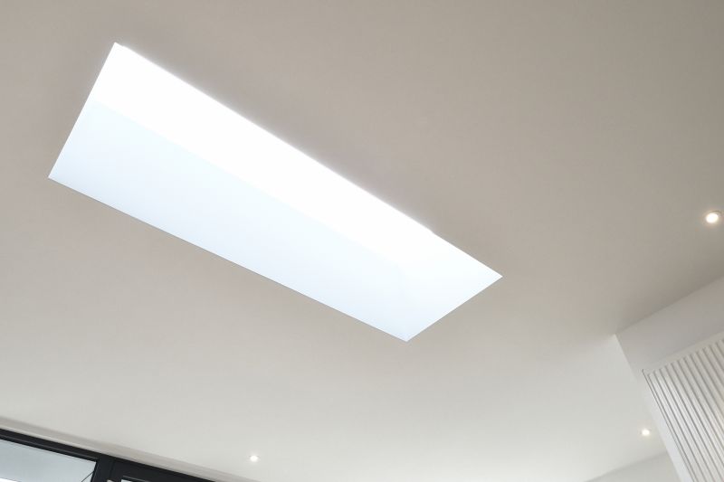 Skylight Sealing in Bellevue, WA
