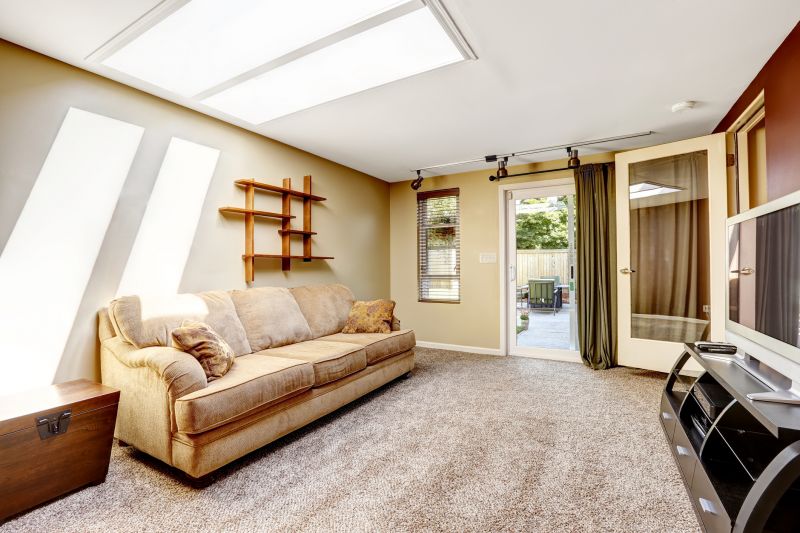 Skylight Service in Redmond, WA