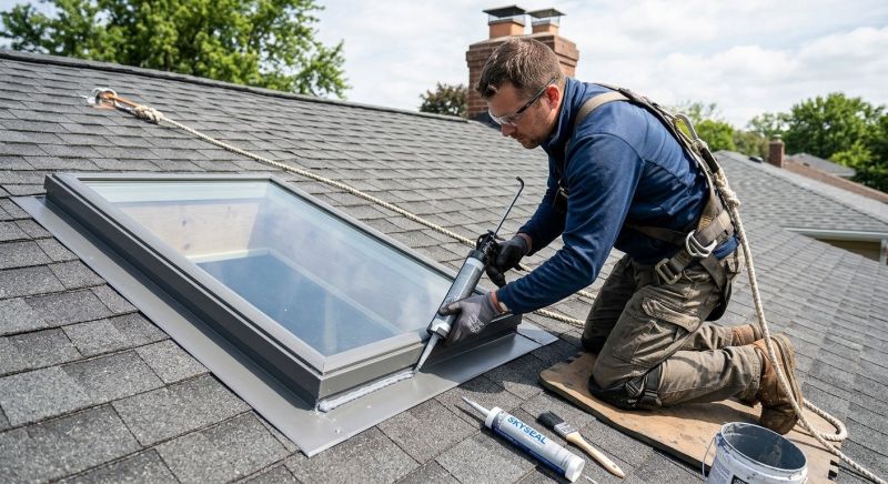 Solar Tube Repair in Bellevue, WA