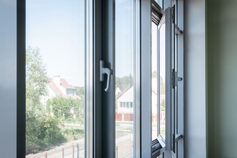 Soundproof Windows Installation in Manchester, NH