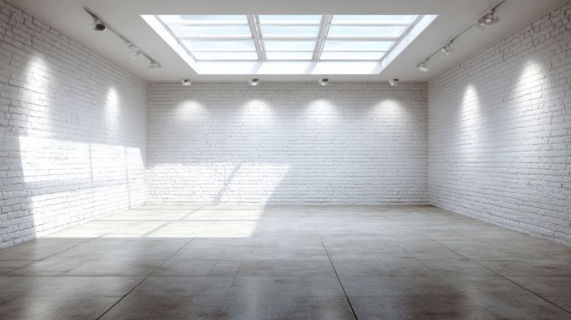 Types Of Skylights Used In Modern Skylight Installation