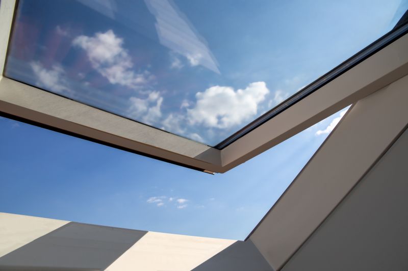Vented Skylight Installation in Redmond, WA