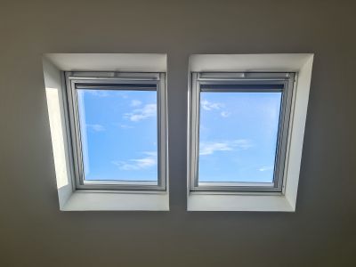 Vented Skylight Installation in Seattle, WA