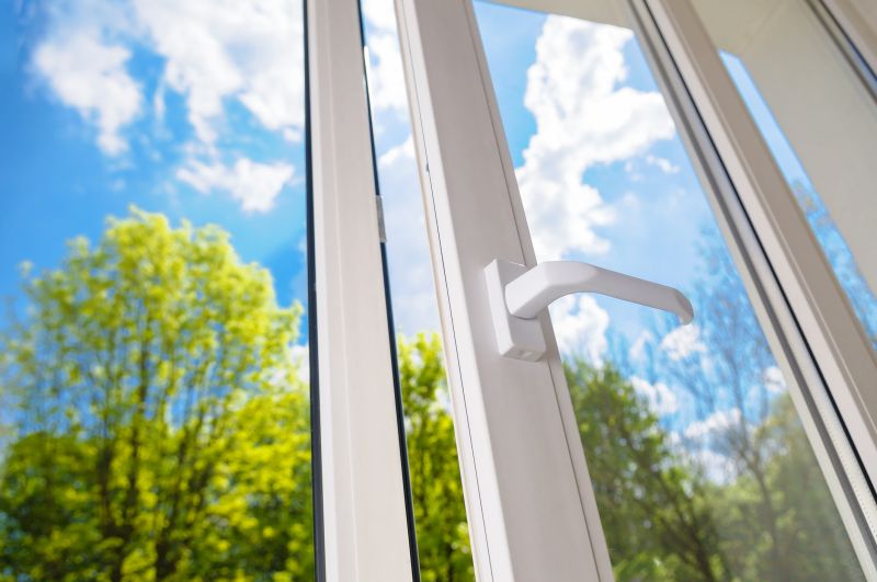 Vinyl Window Service in Nashville, TN
