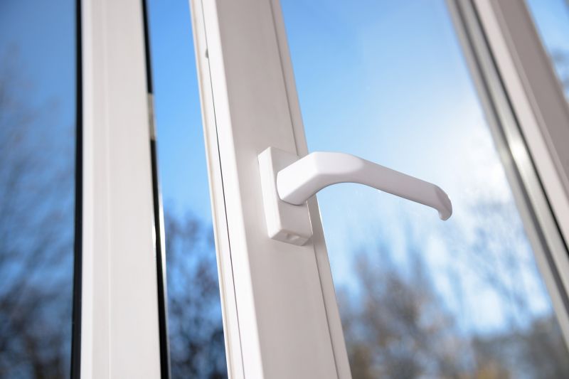 Vinyl Window Service in Dayton, OH