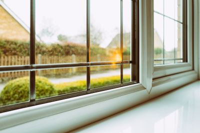 Vinyl Window Service in Chapel Hill, NC