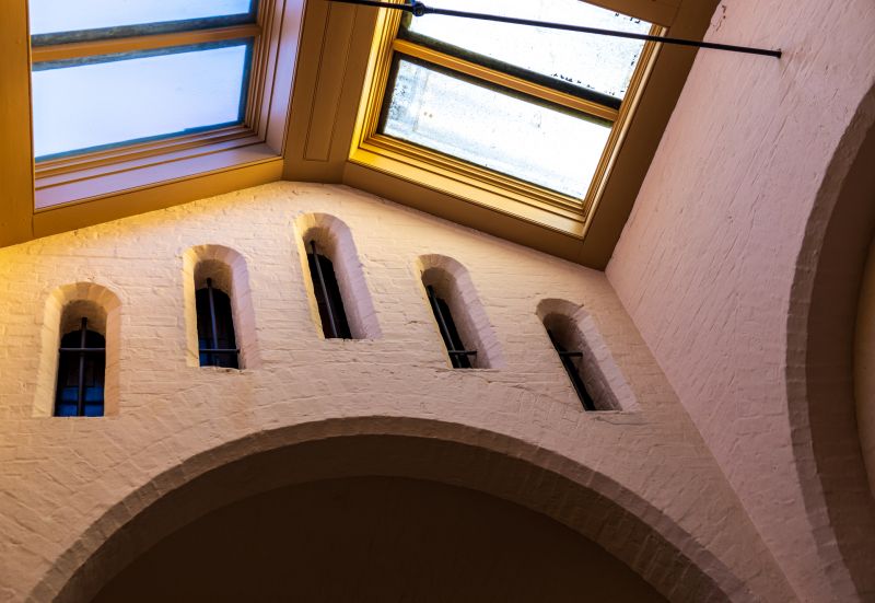 What To Expect During A Skylight Installation Project