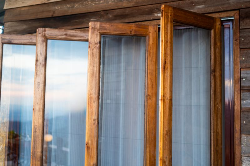 Wood Window Service in Topeka, KS