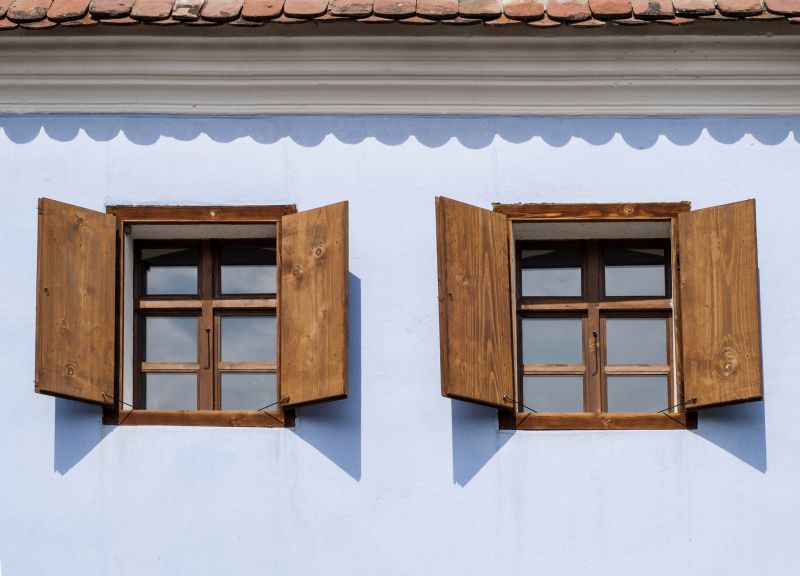 Wood Windows Installation in Clearwater, FL